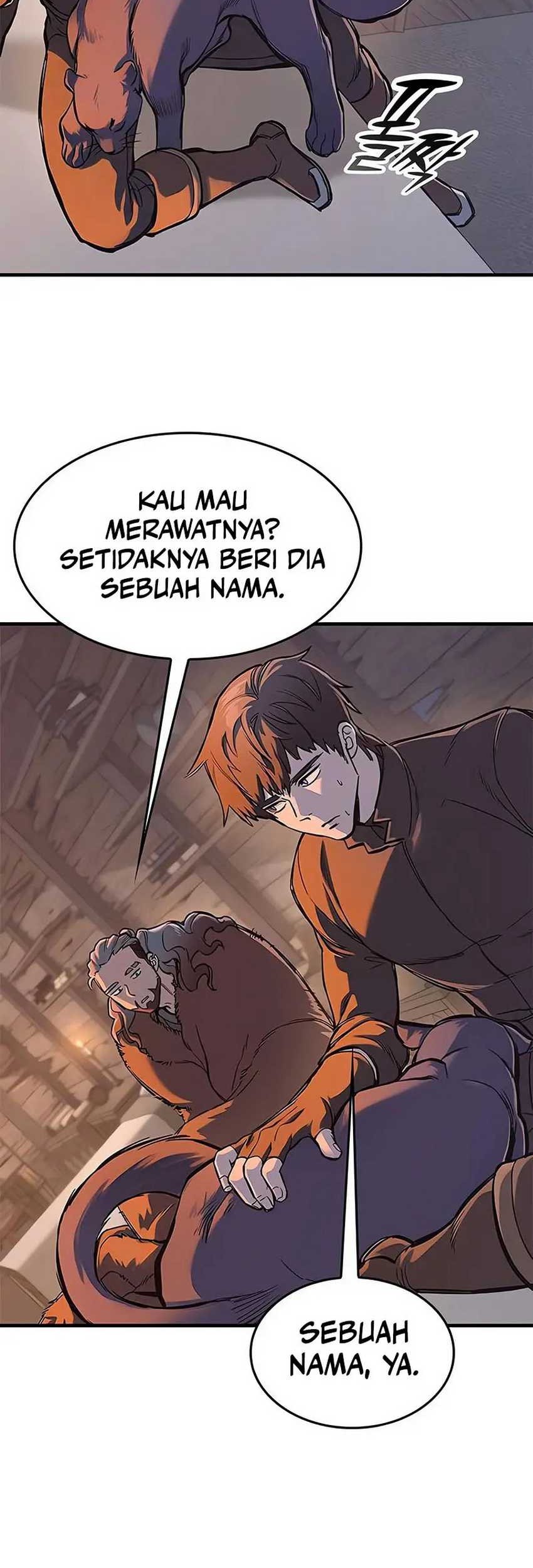 Eternally Regressing Knight Chapter 33 Gambar 30