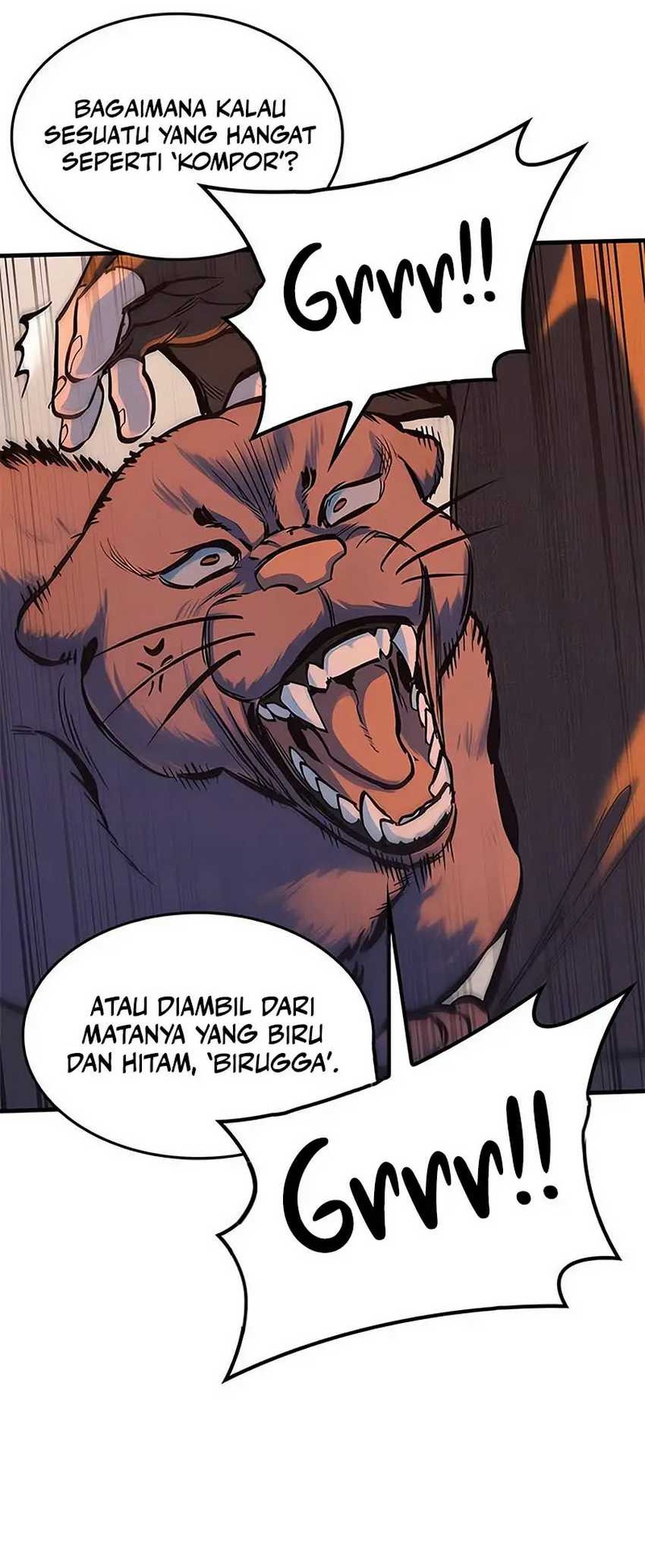 Eternally Regressing Knight Chapter 33 Gambar 31