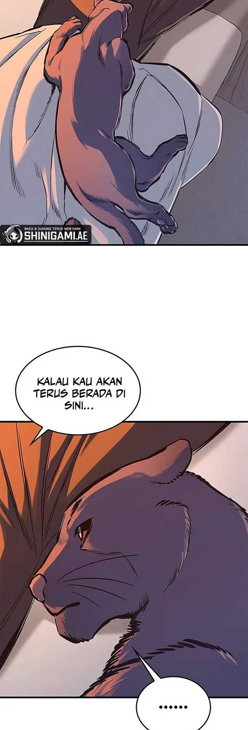 Eternally Regressing Knight Chapter 33 Gambar 33