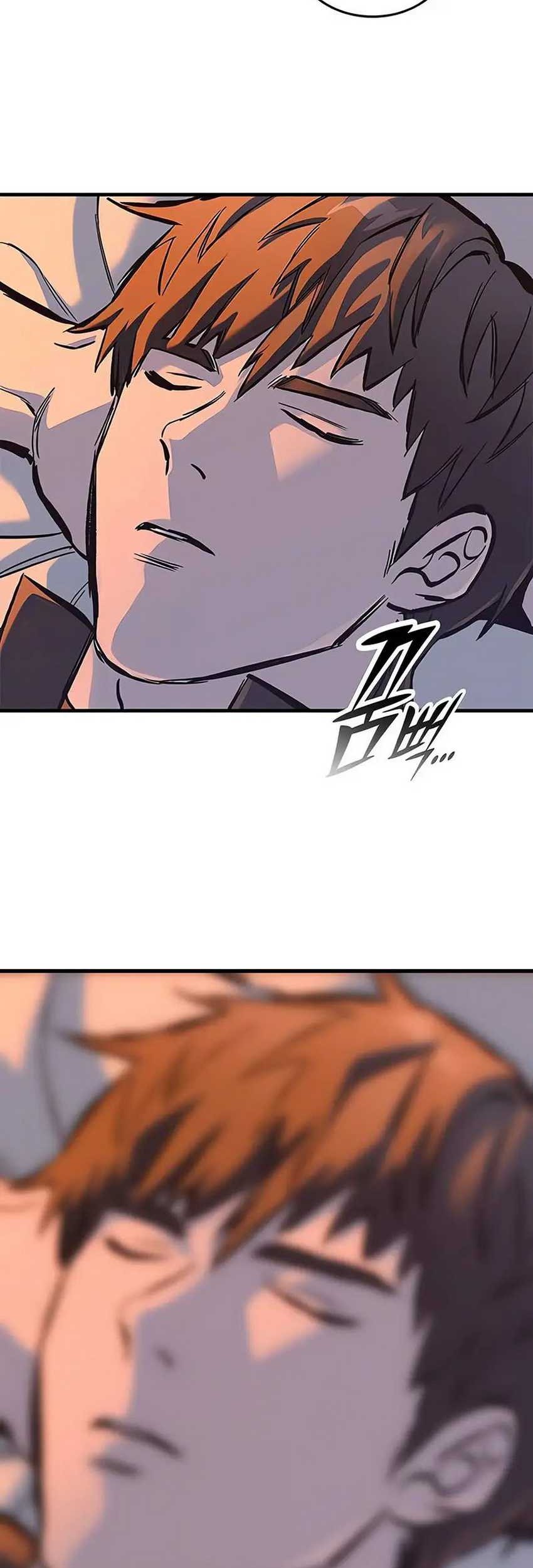 Eternally Regressing Knight Chapter 33 Gambar 34