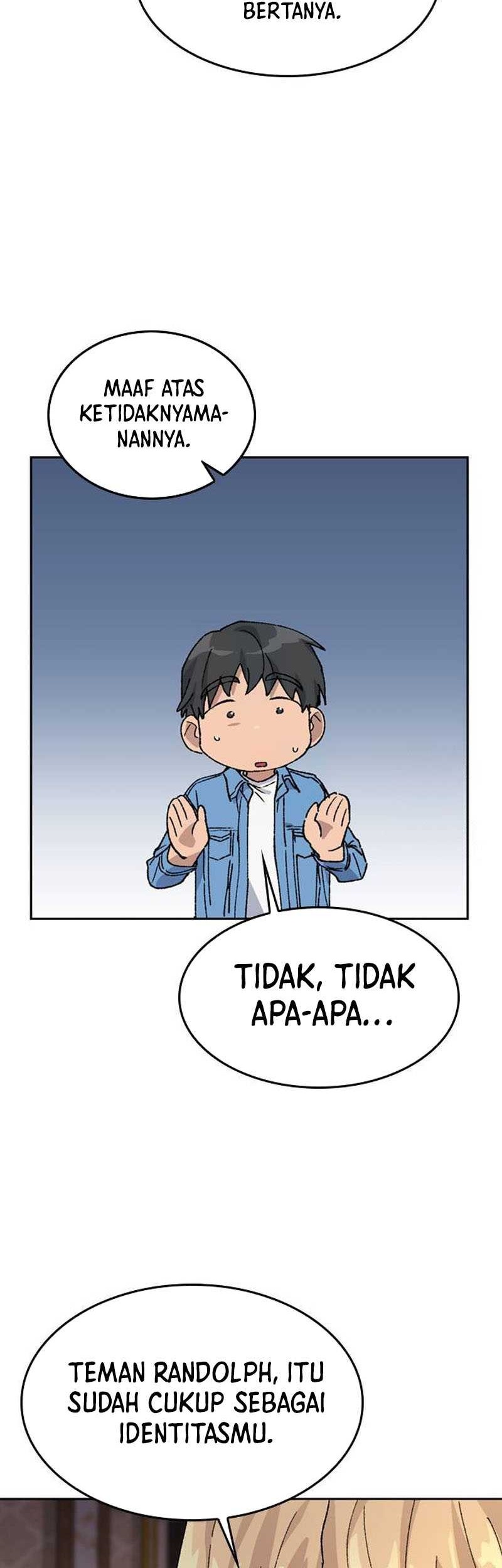 Healing Life Through Camping in Another World Chapter 39 Gambar 53