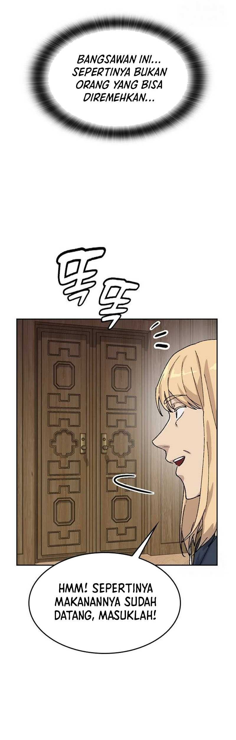 Healing Life Through Camping in Another World Chapter 39 Gambar 55