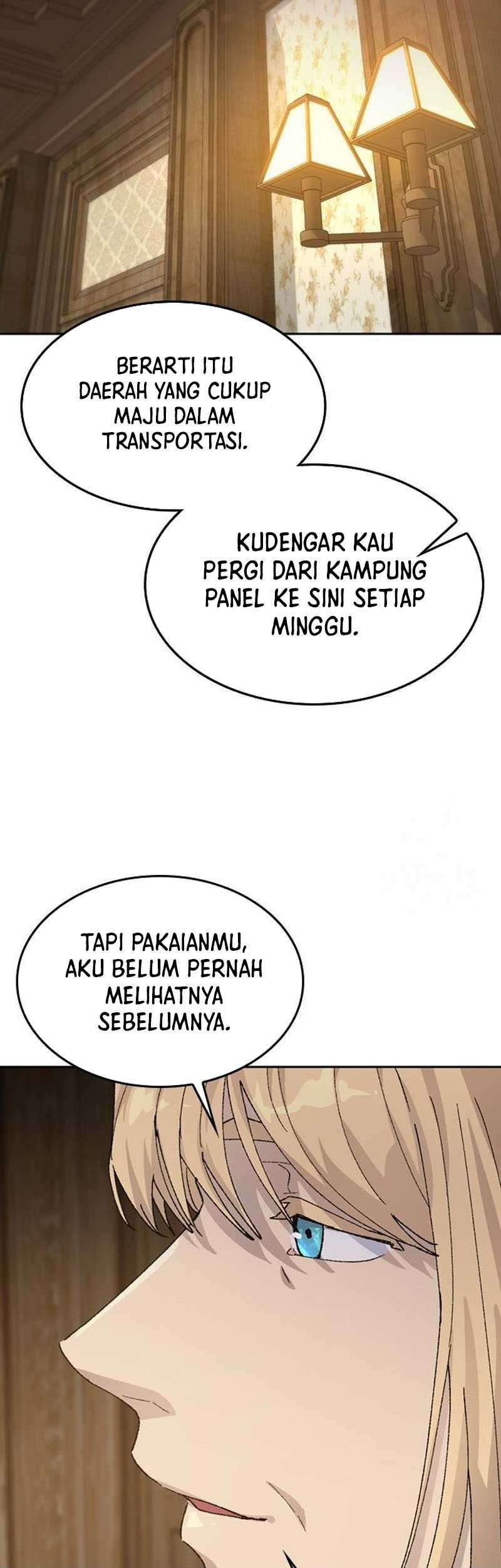 Healing Life Through Camping in Another World Chapter 39 Gambar 50