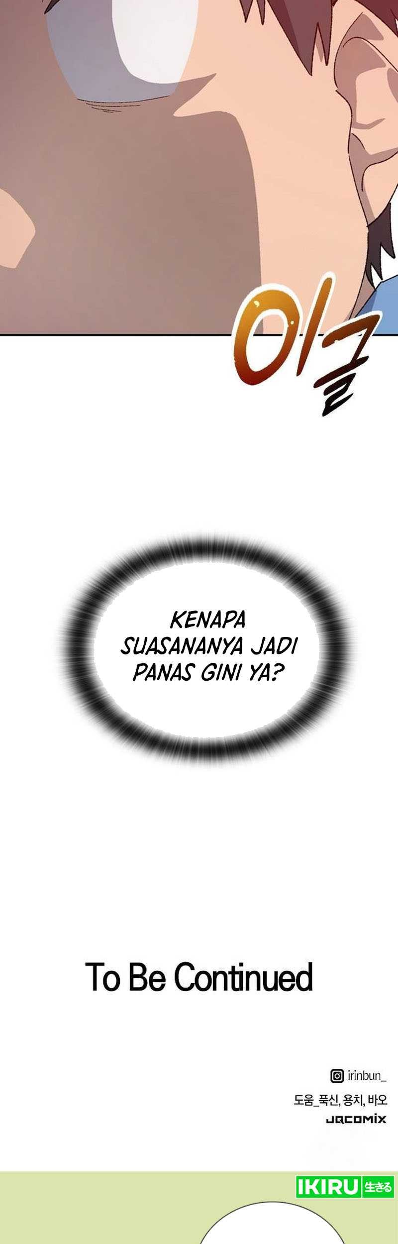 Healing Life Through Camping in Another World Chapter 39 Gambar 60