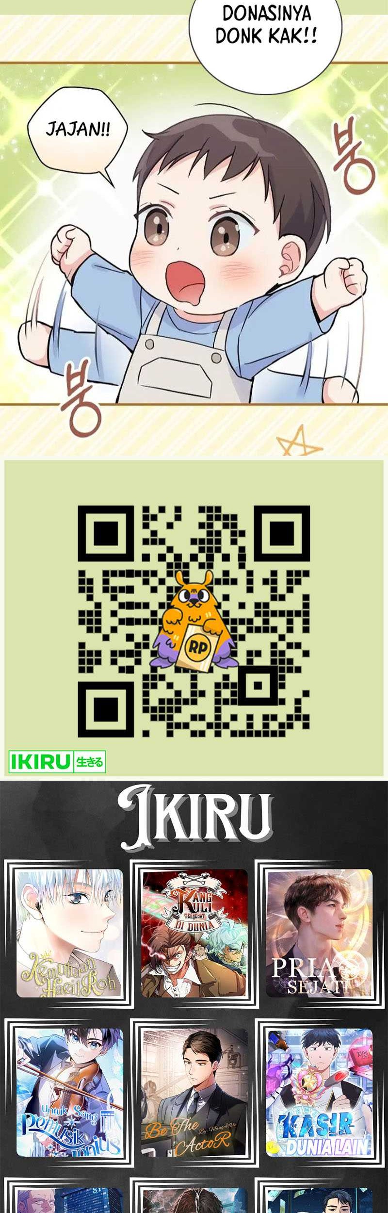 Healing Life Through Camping in Another World Chapter 39 Gambar 61