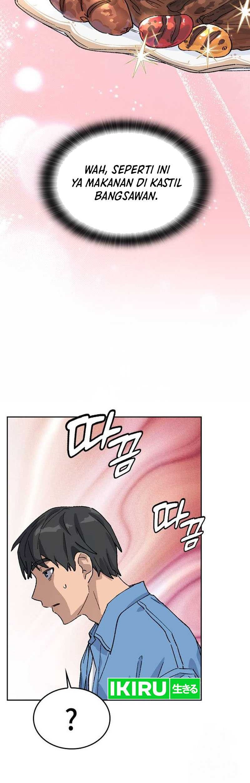 Healing Life Through Camping in Another World Chapter 39 Gambar 57