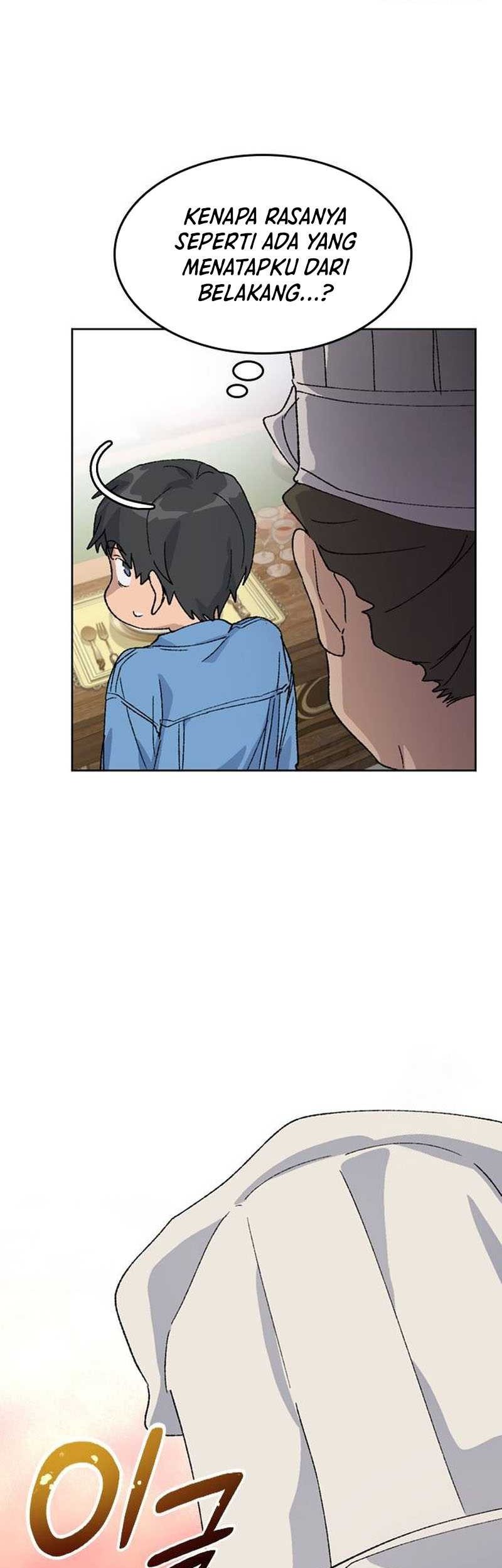 Healing Life Through Camping in Another World Chapter 39 Gambar 58