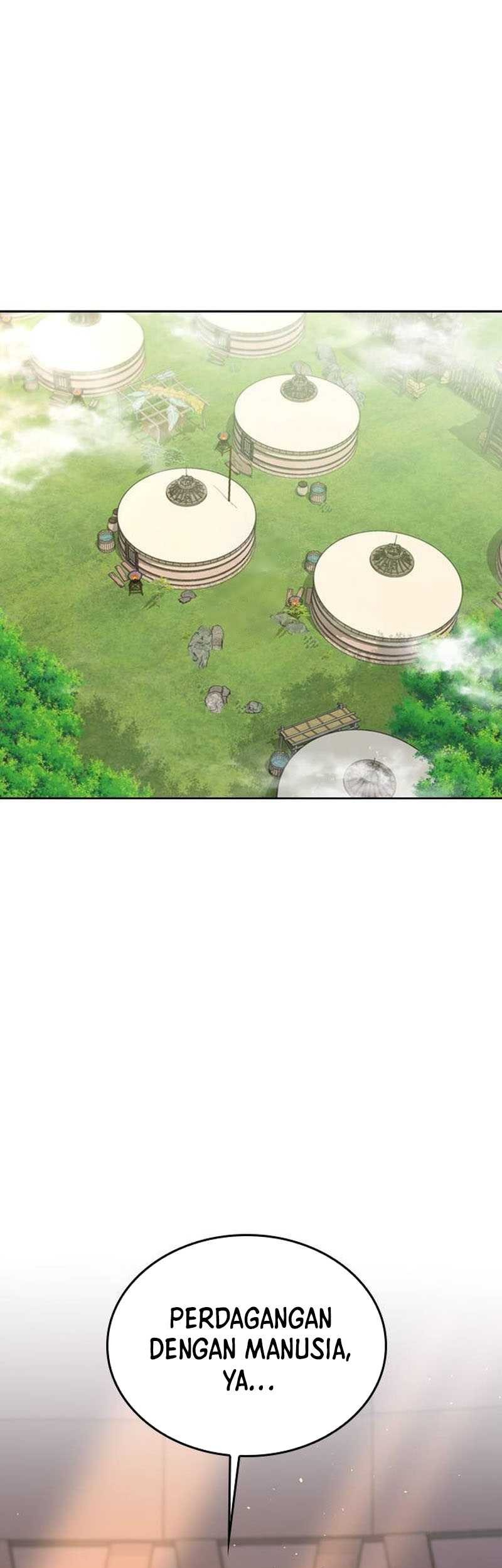 Manhwa Healing Life Through Camping in Another World Chapter 39 gambar nomor 2