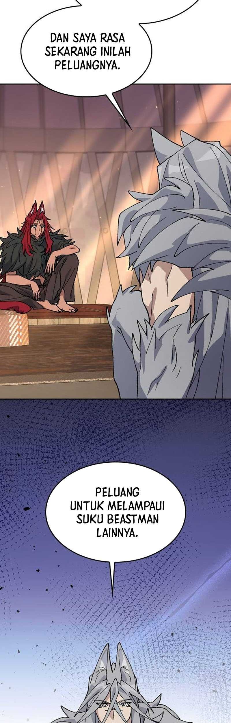 Healing Life Through Camping in Another World Chapter 39 Gambar 4