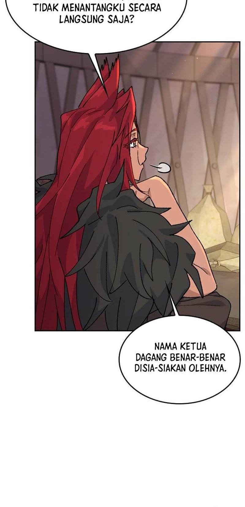 Healing Life Through Camping in Another World Chapter 39 Gambar 7