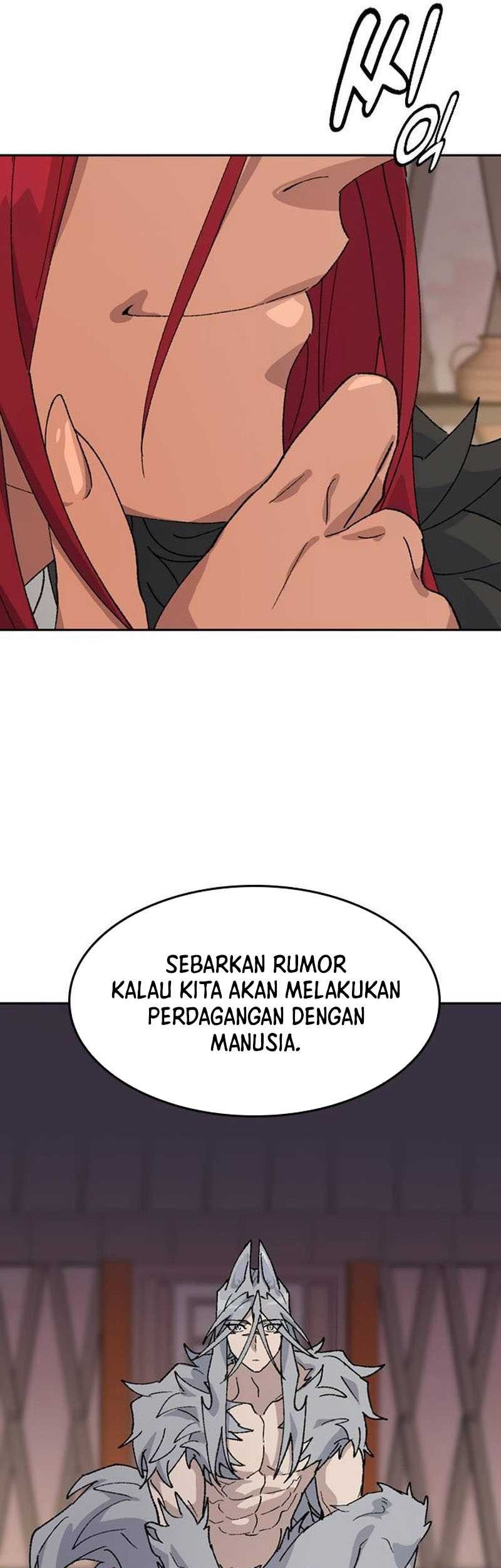 Healing Life Through Camping in Another World Chapter 39 Gambar 8