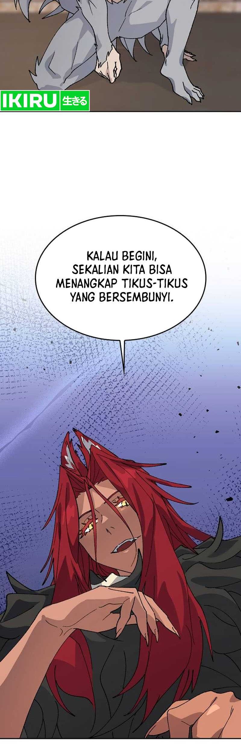 Healing Life Through Camping in Another World Chapter 39 Gambar 9