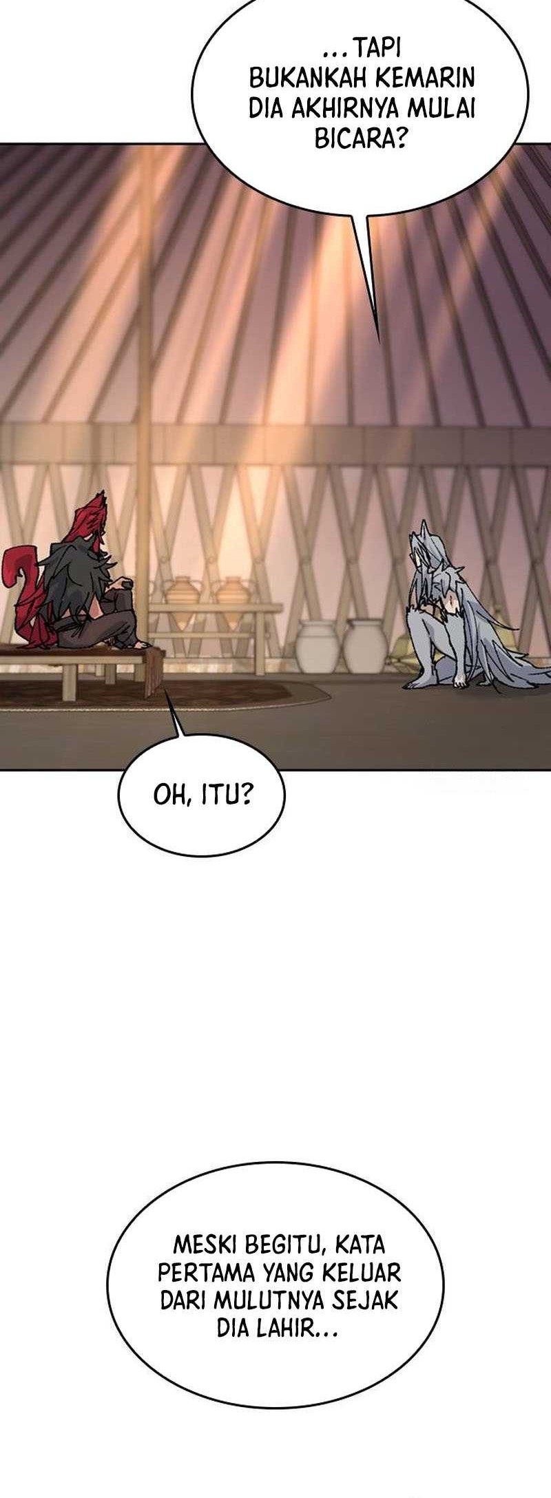 Healing Life Through Camping in Another World Chapter 39 Gambar 13