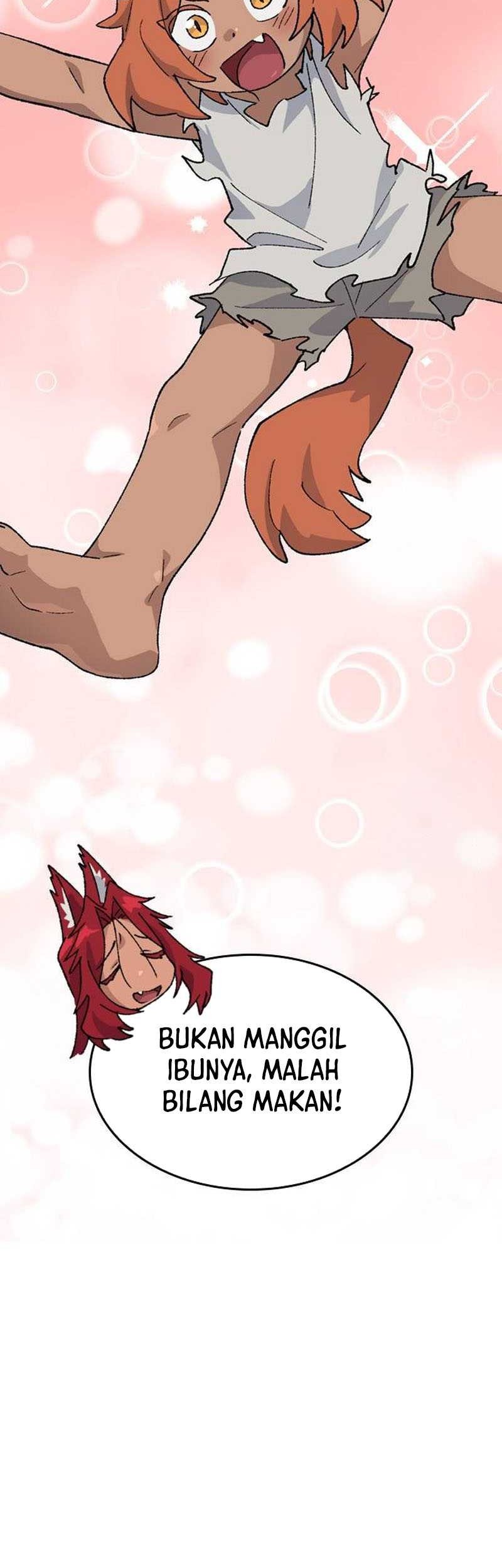 Healing Life Through Camping in Another World Chapter 39 Gambar 16