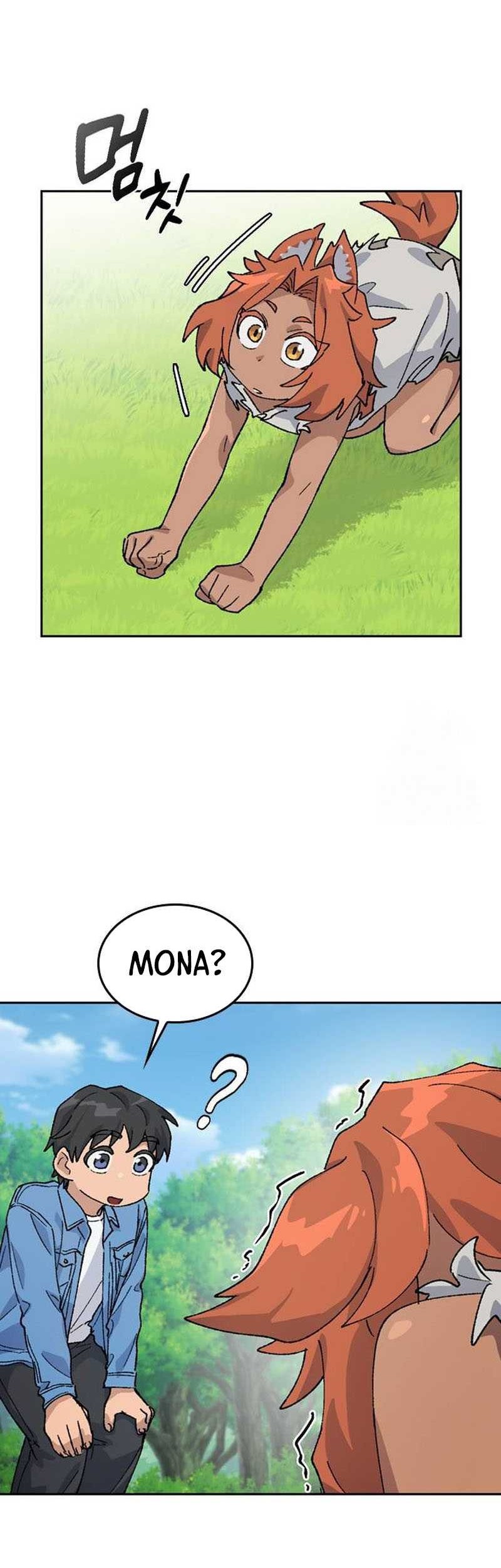 Healing Life Through Camping in Another World Chapter 39 Gambar 19