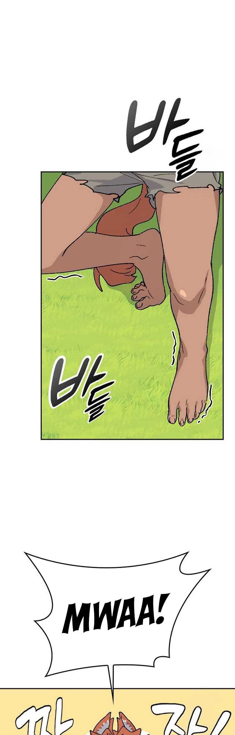 Healing Life Through Camping in Another World Chapter 39 Gambar 20