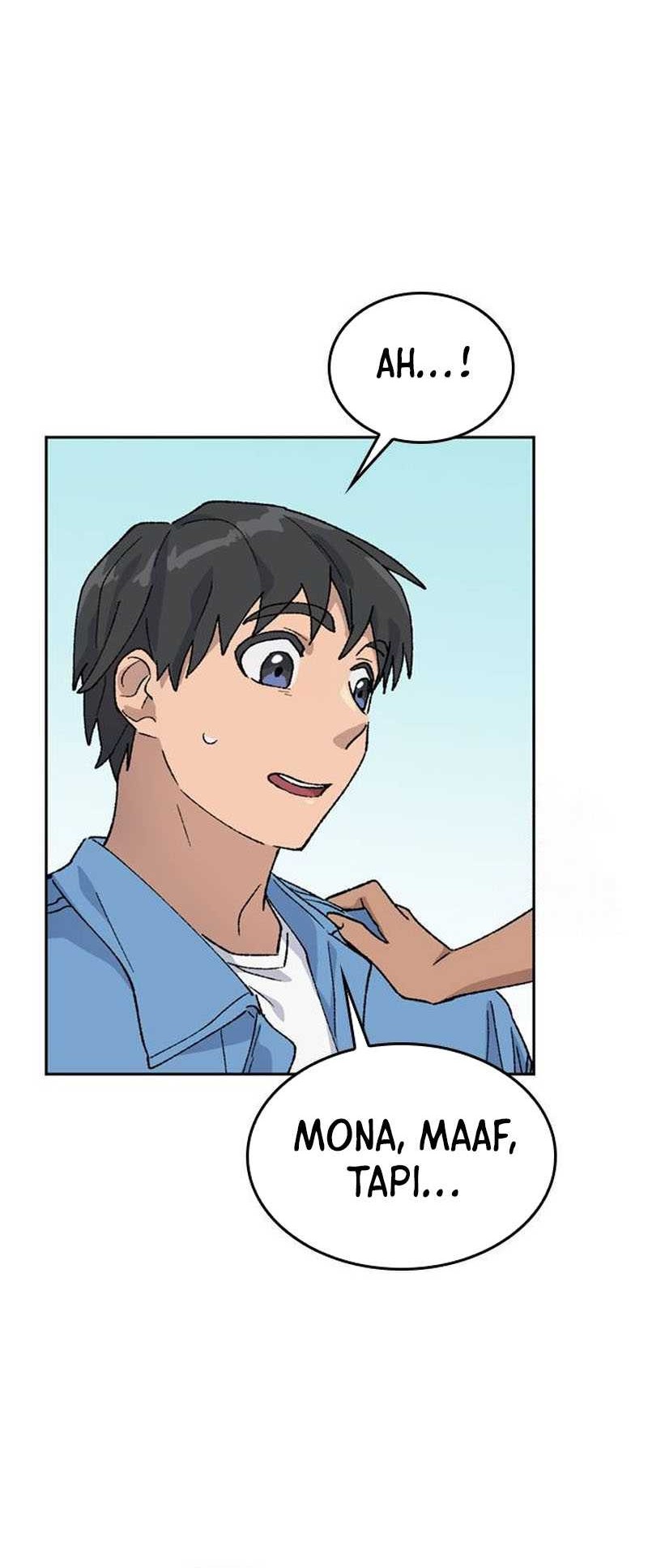 Healing Life Through Camping in Another World Chapter 39 Gambar 25