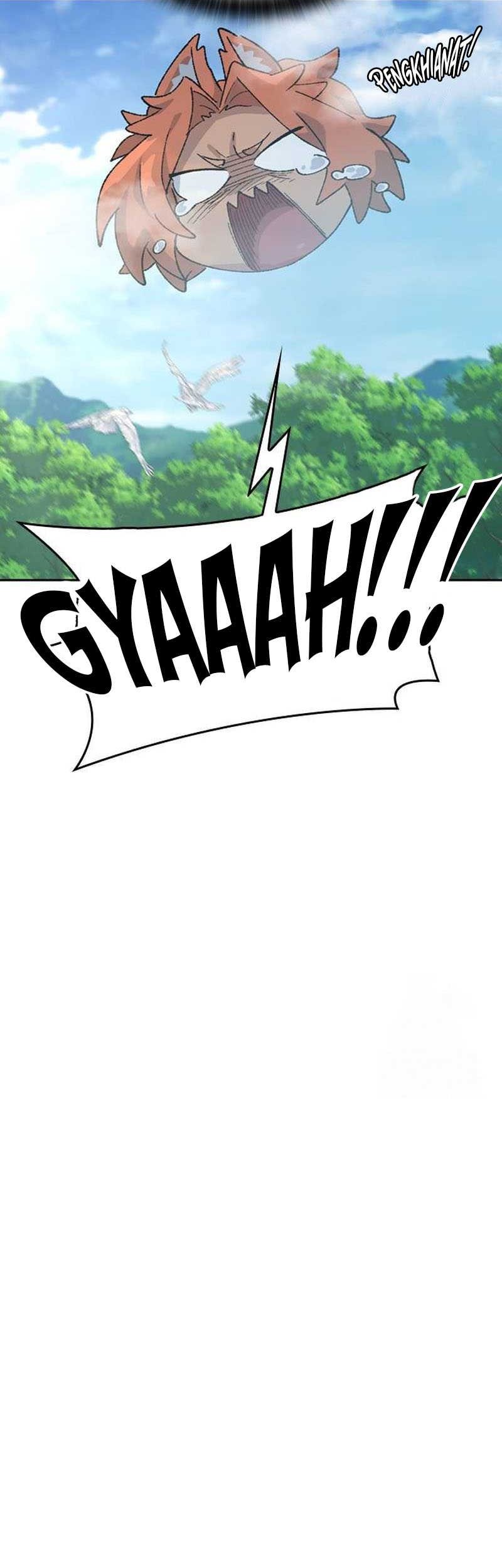 Healing Life Through Camping in Another World Chapter 39 Gambar 34