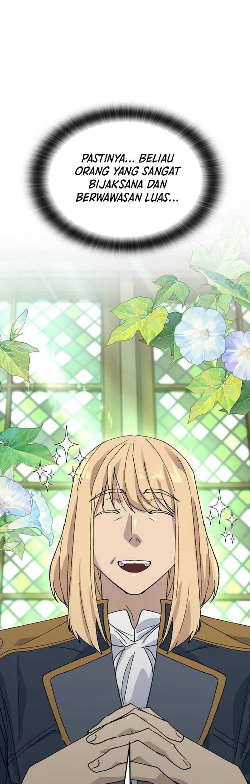 Healing Life Through Camping in Another World Chapter 39 Gambar 38