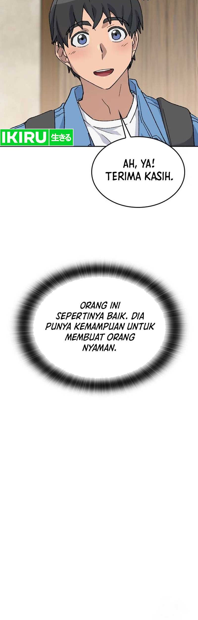 Healing Life Through Camping in Another World Chapter 39 Gambar 45