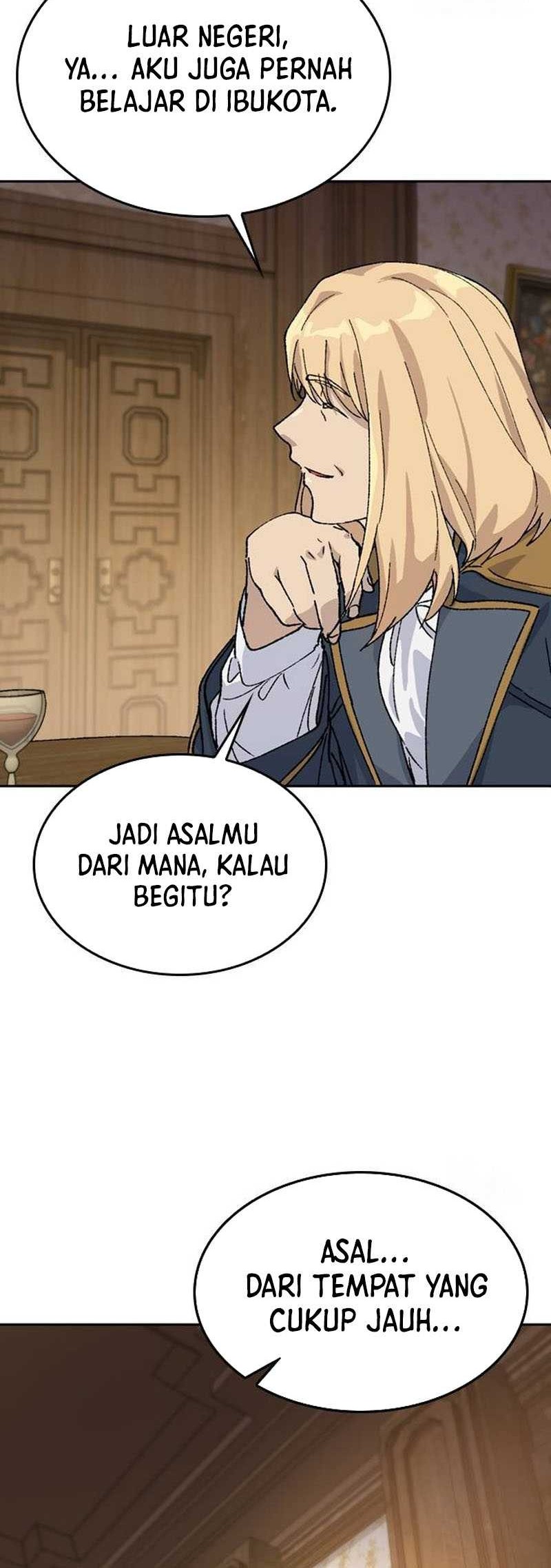 Healing Life Through Camping in Another World Chapter 39 Gambar 49