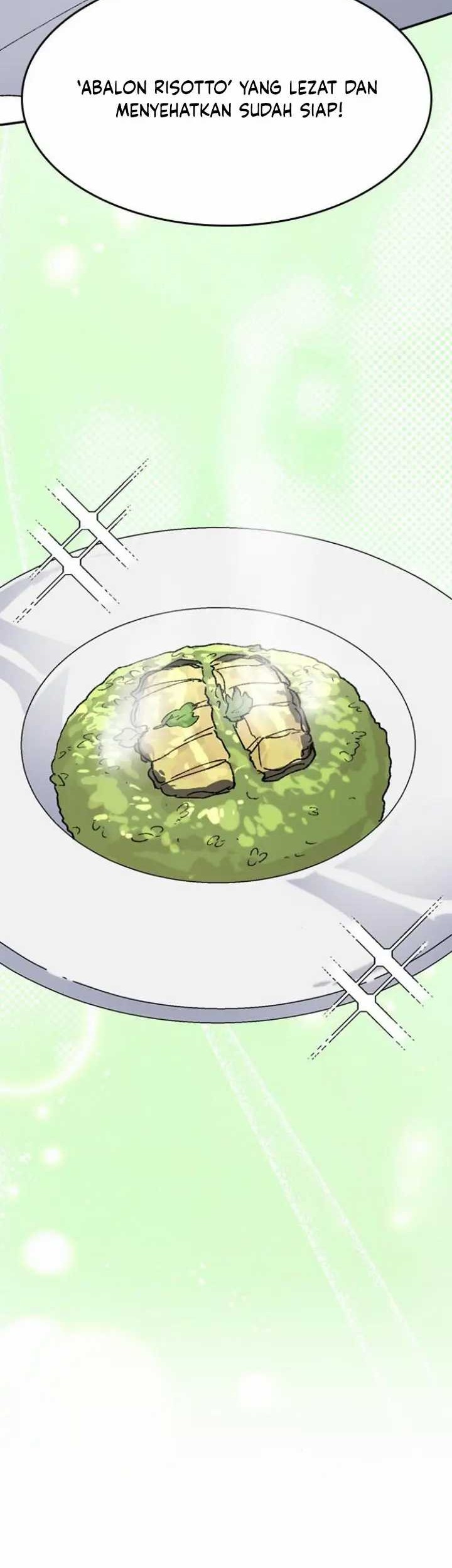 Healing Life Through Camping in Another World Chapter 38 Gambar 53