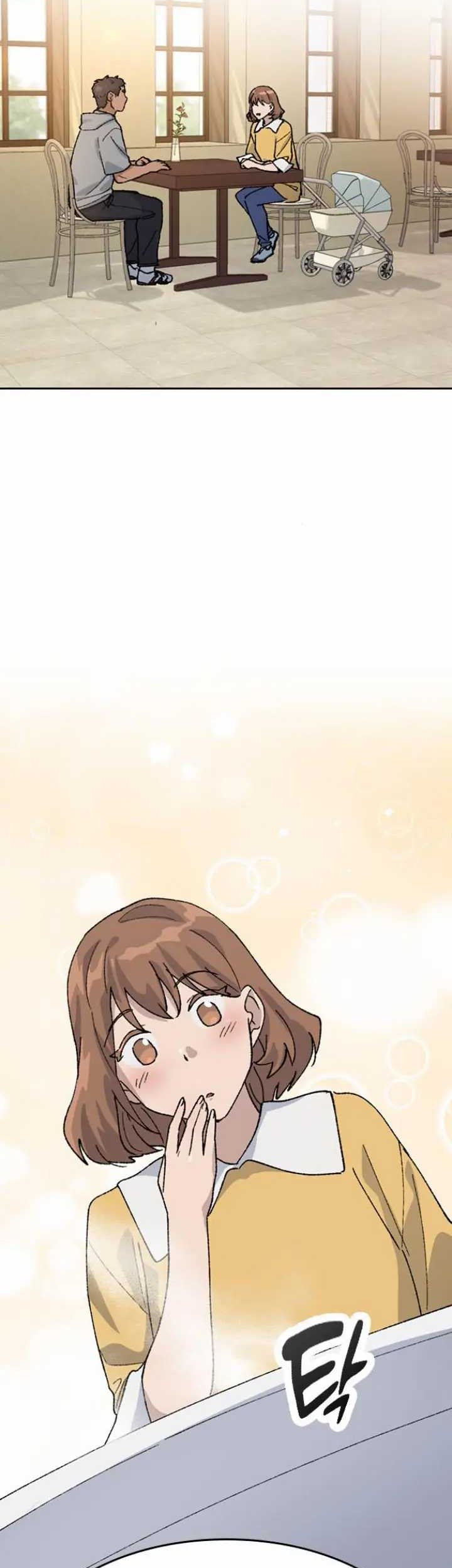 Healing Life Through Camping in Another World Chapter 38 Gambar 52