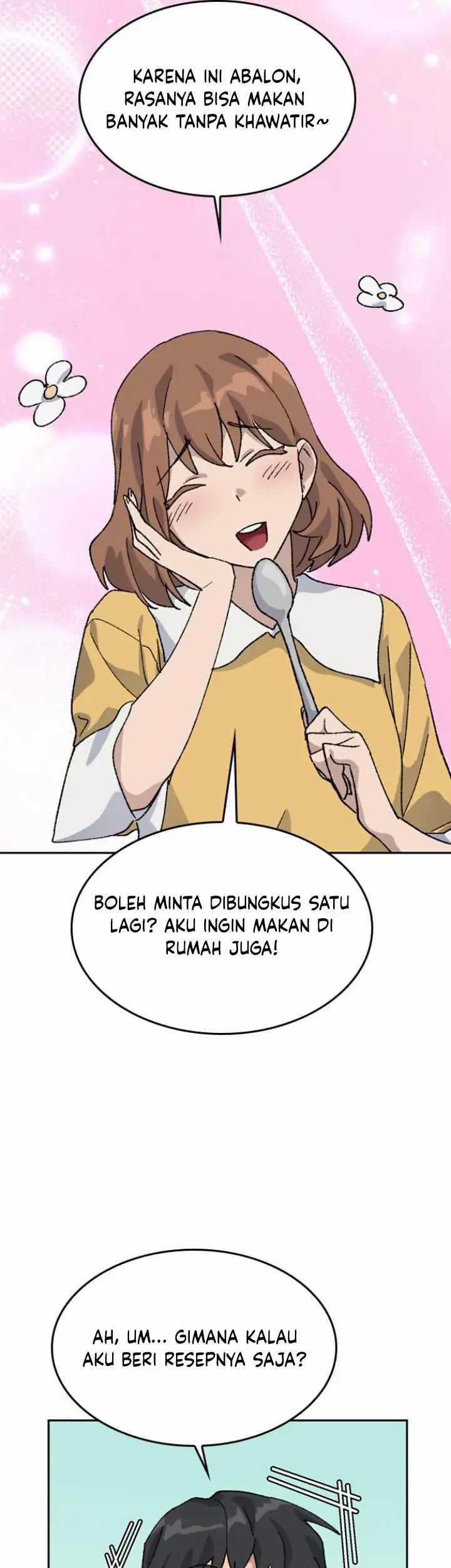 Healing Life Through Camping in Another World Chapter 38 Gambar 58