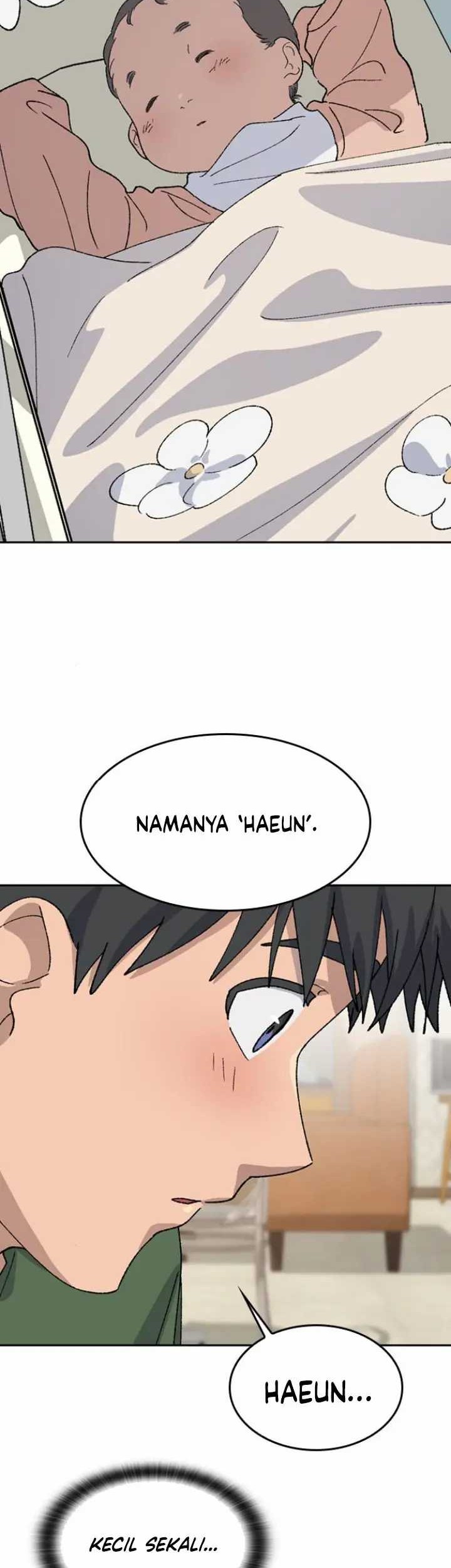 Healing Life Through Camping in Another World Chapter 38 Gambar 35