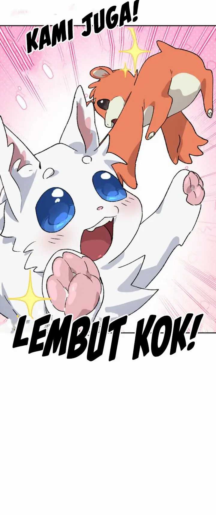 Healing Life Through Camping in Another World Chapter 38 Gambar 41