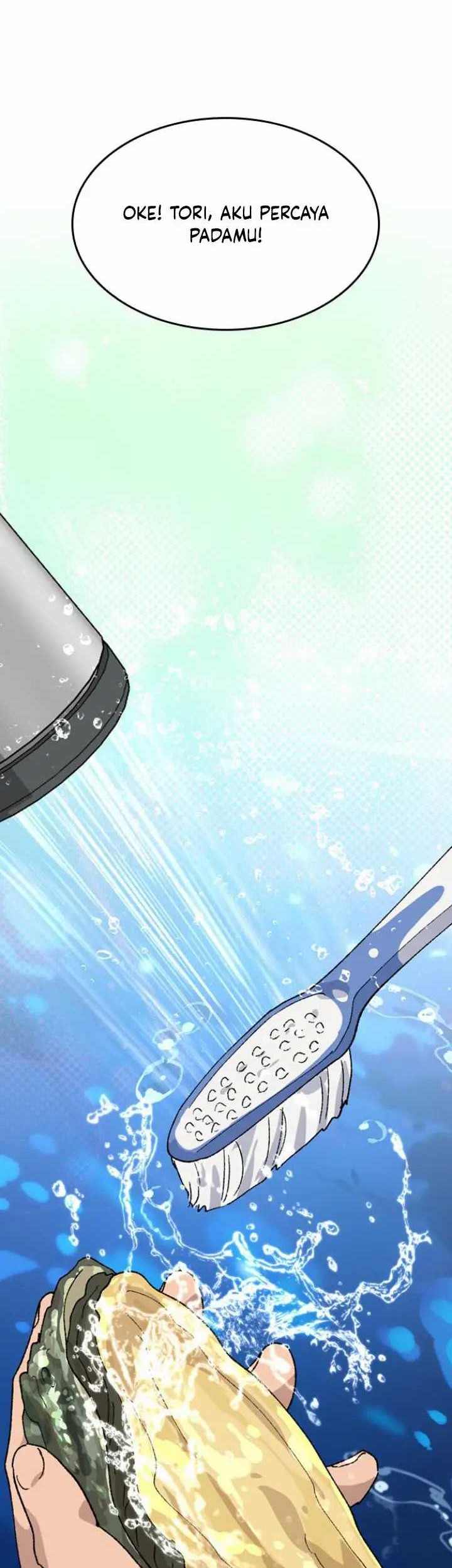 Healing Life Through Camping in Another World Chapter 38 Gambar 47