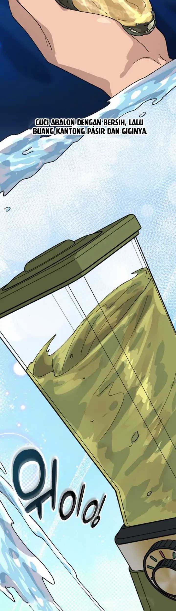 Healing Life Through Camping in Another World Chapter 38 Gambar 48