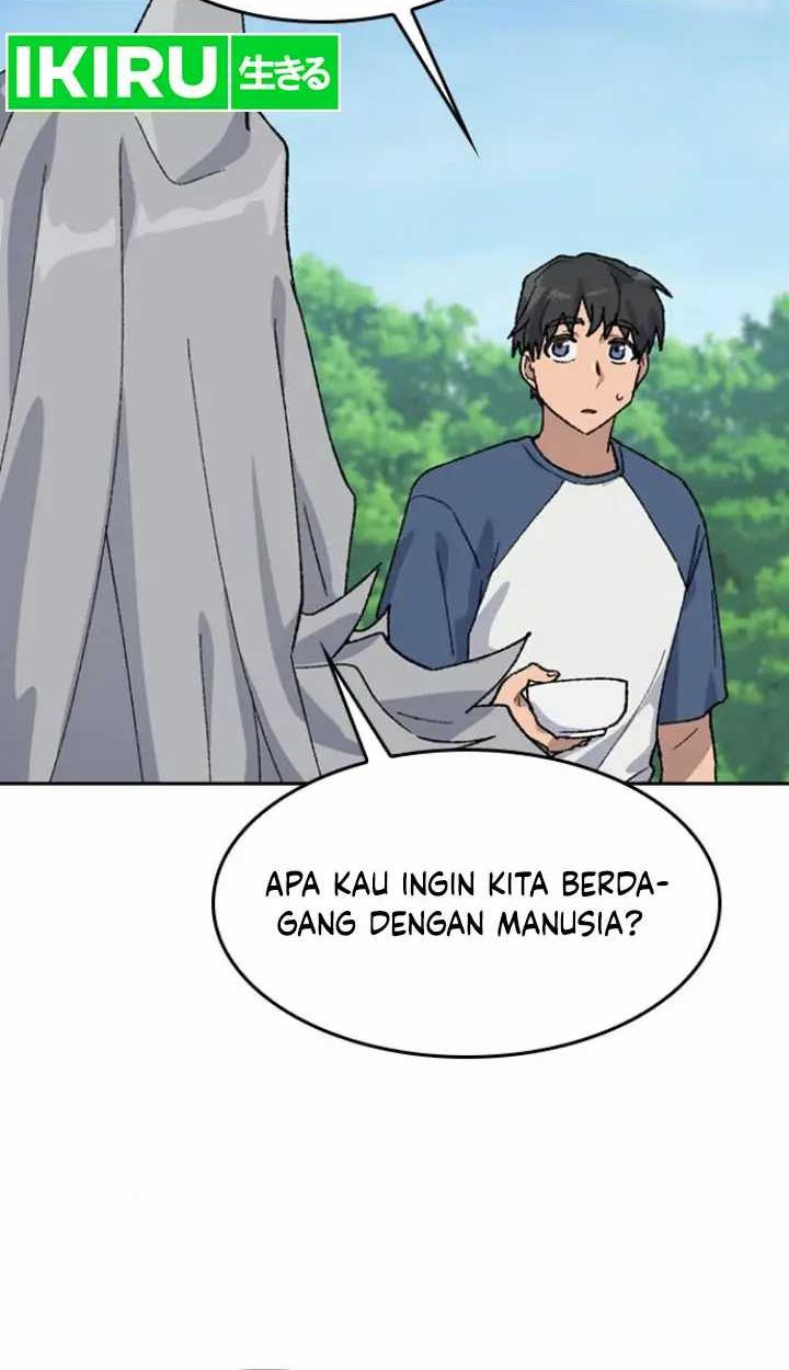 Healing Life Through Camping in Another World Chapter 38 Gambar 9