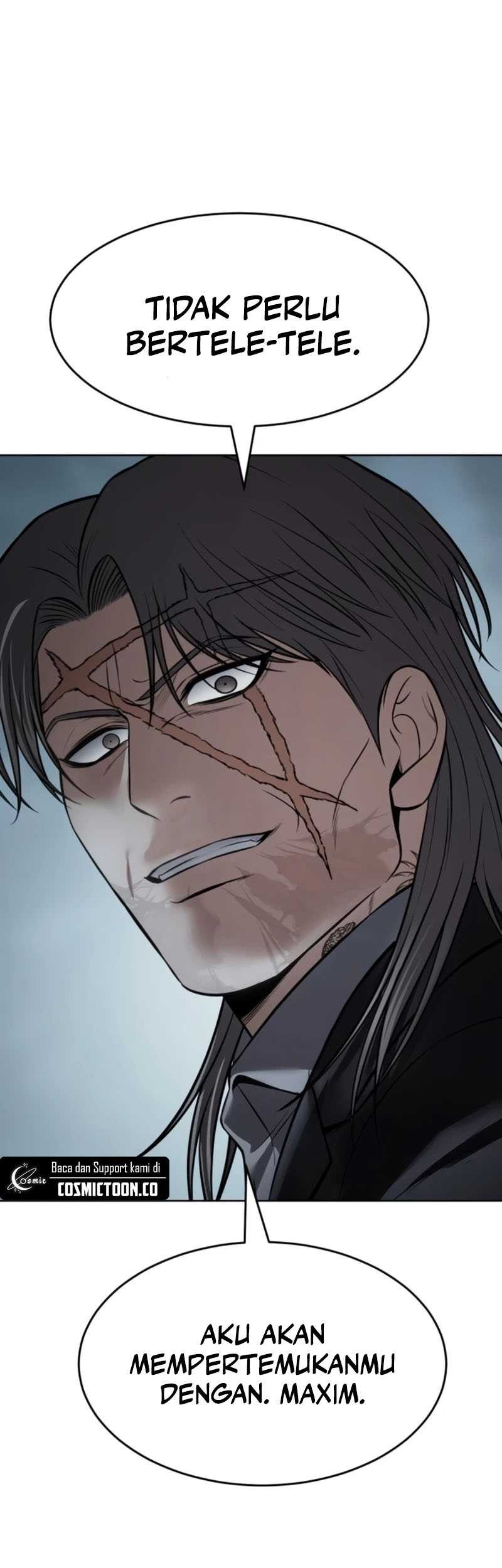 Baek XX Chapter 102 Gambar 75