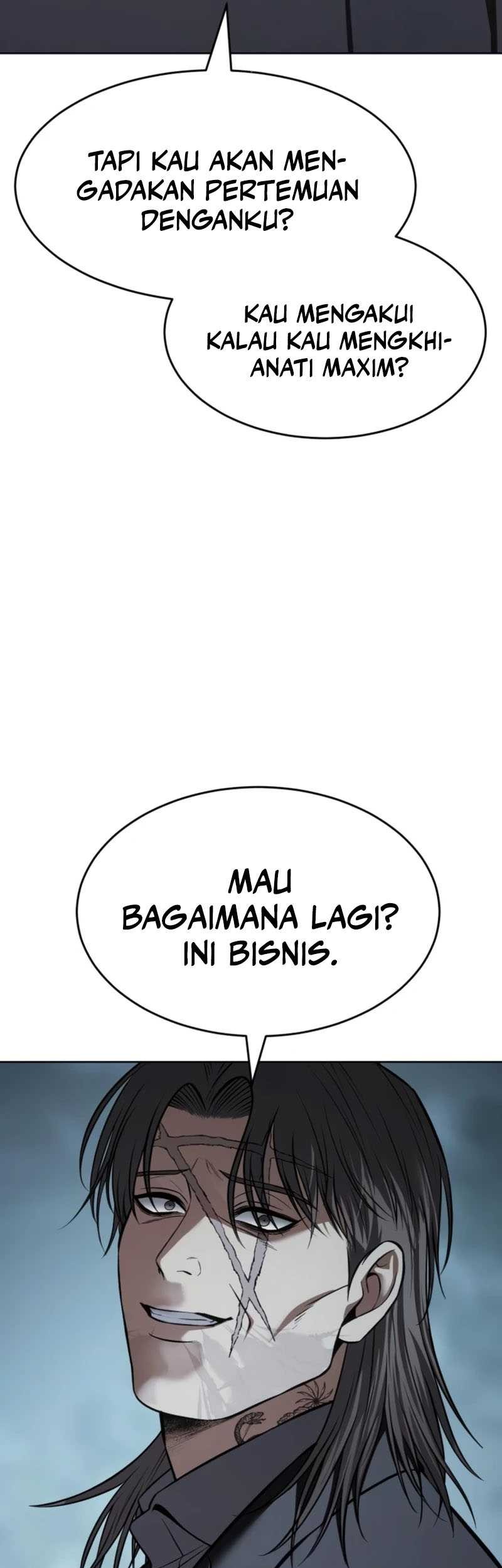 Baek XX Chapter 102 Gambar 81