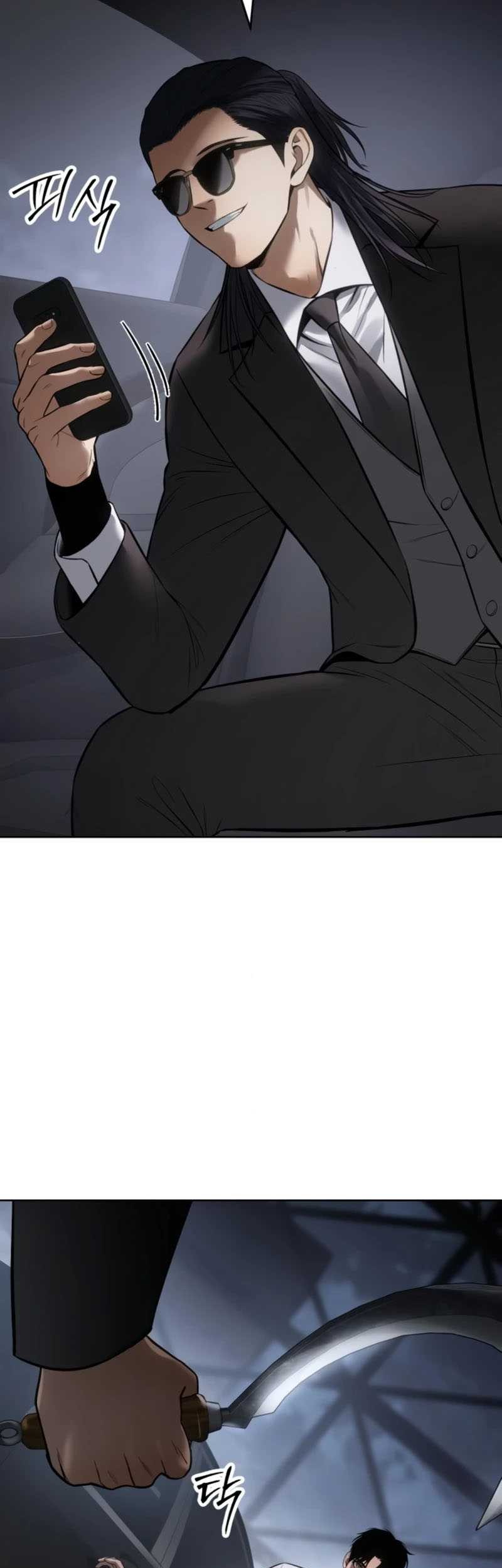 Baek XX Chapter 102 Gambar 61