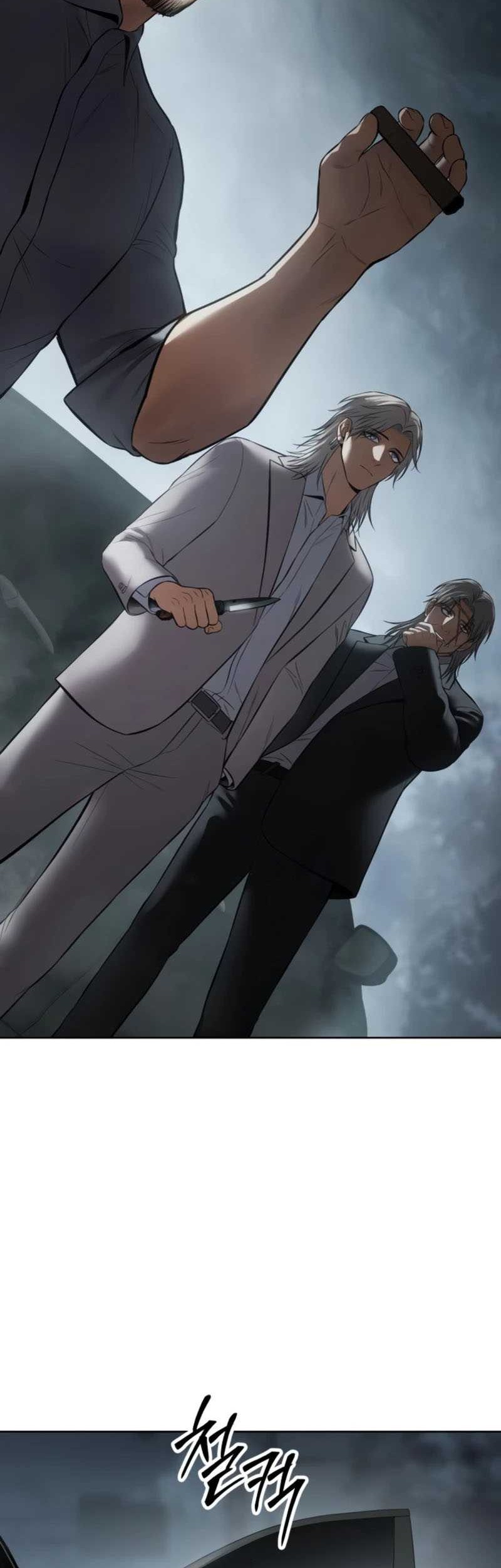 Baek XX Chapter 102 Gambar 66