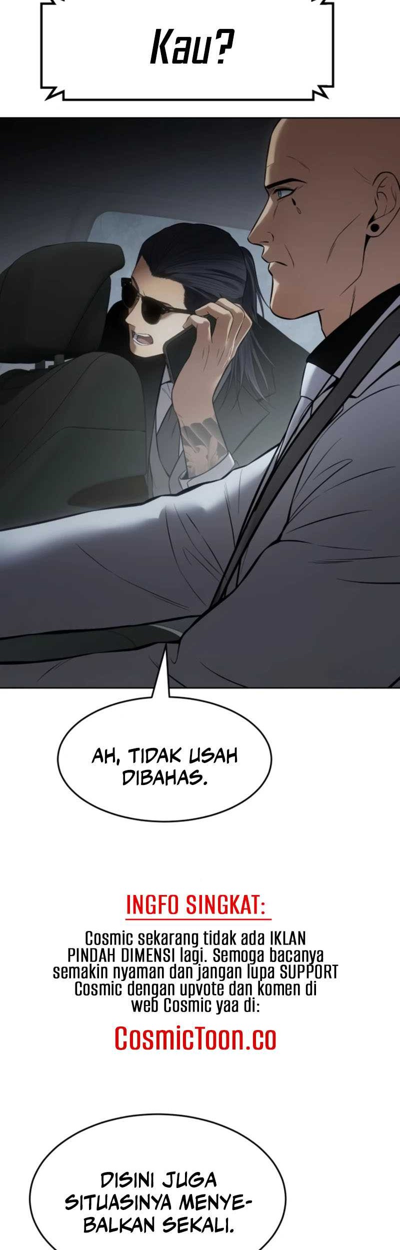 Baek XX Chapter 102 Gambar 64
