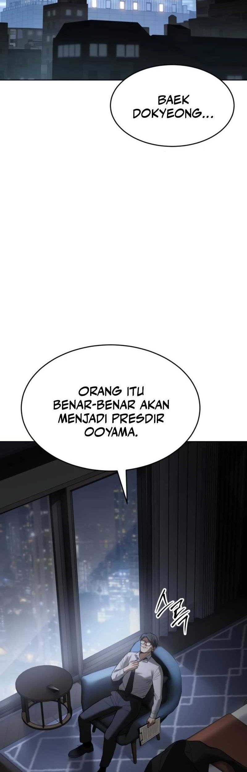 Baek XX Chapter 102 Gambar 3