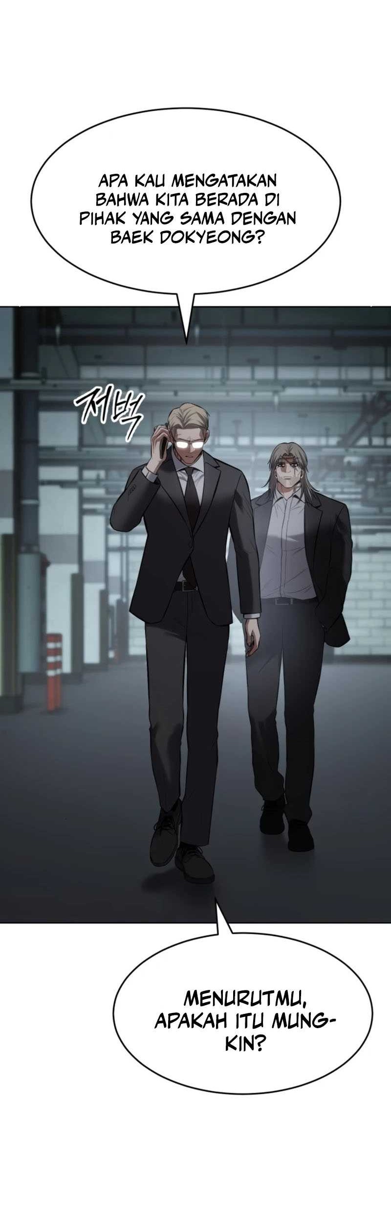 Baek XX Chapter 102 Gambar 5