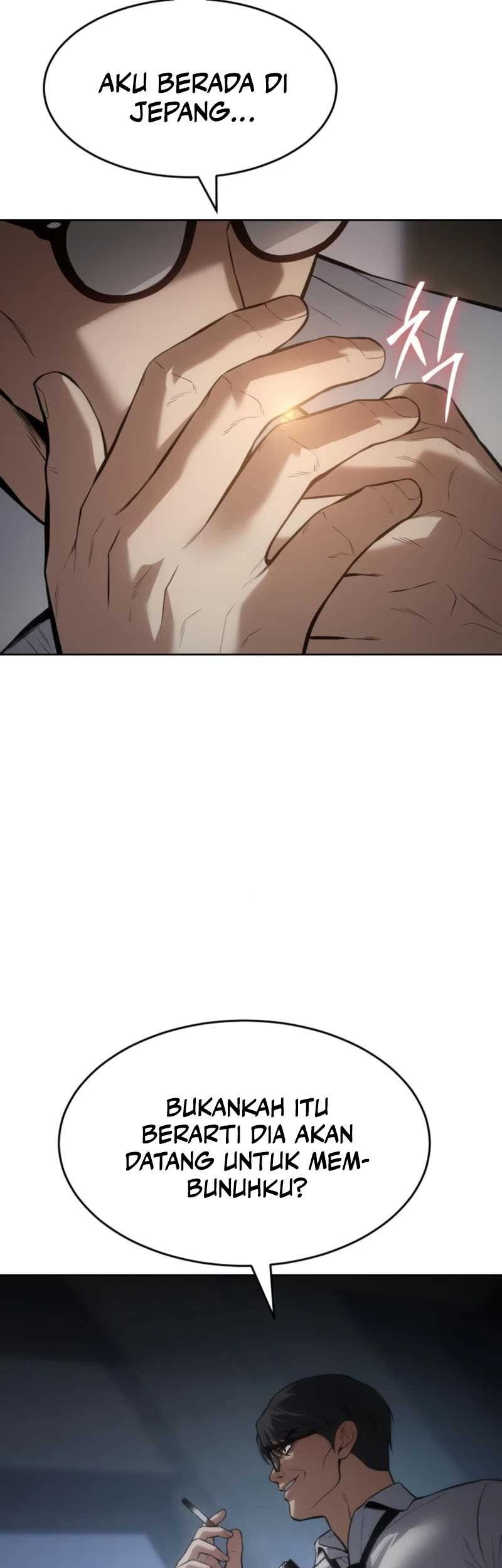 Baek XX Chapter 102 Gambar 9