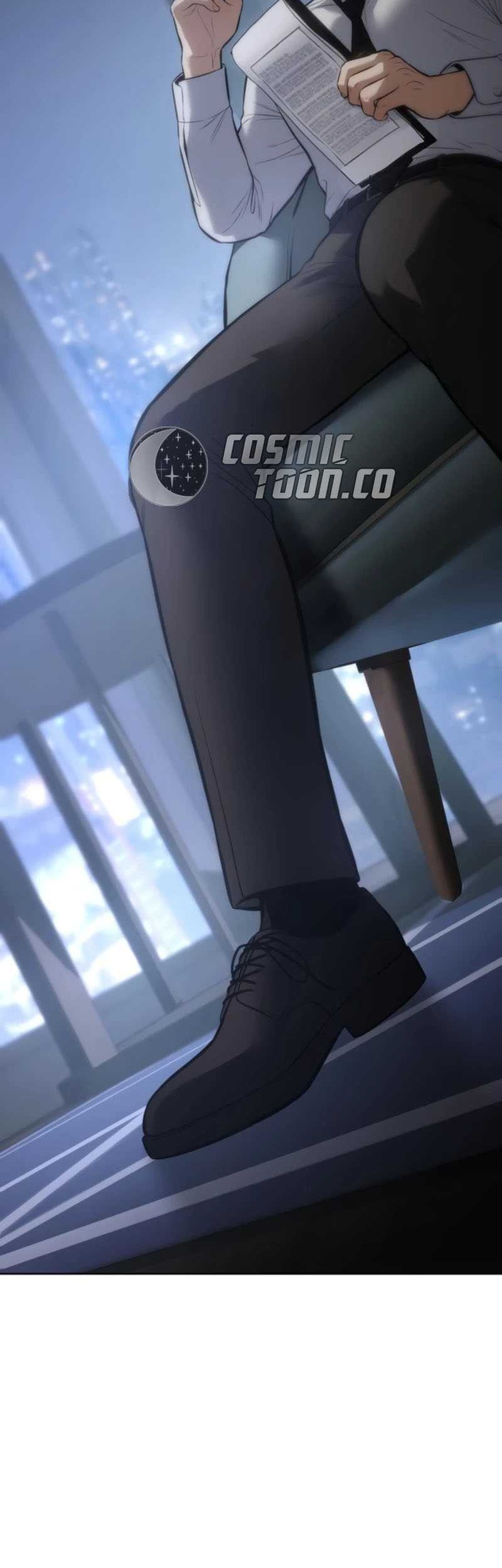 Baek XX Chapter 102 Gambar 10