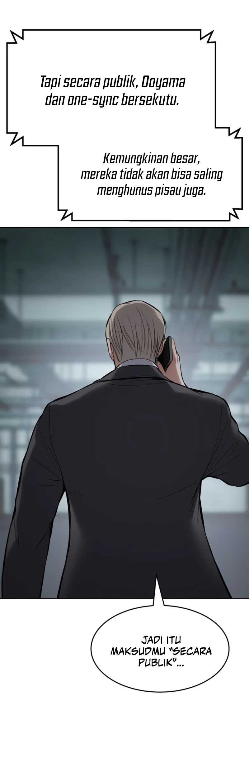 Baek XX Chapter 102 Gambar 11