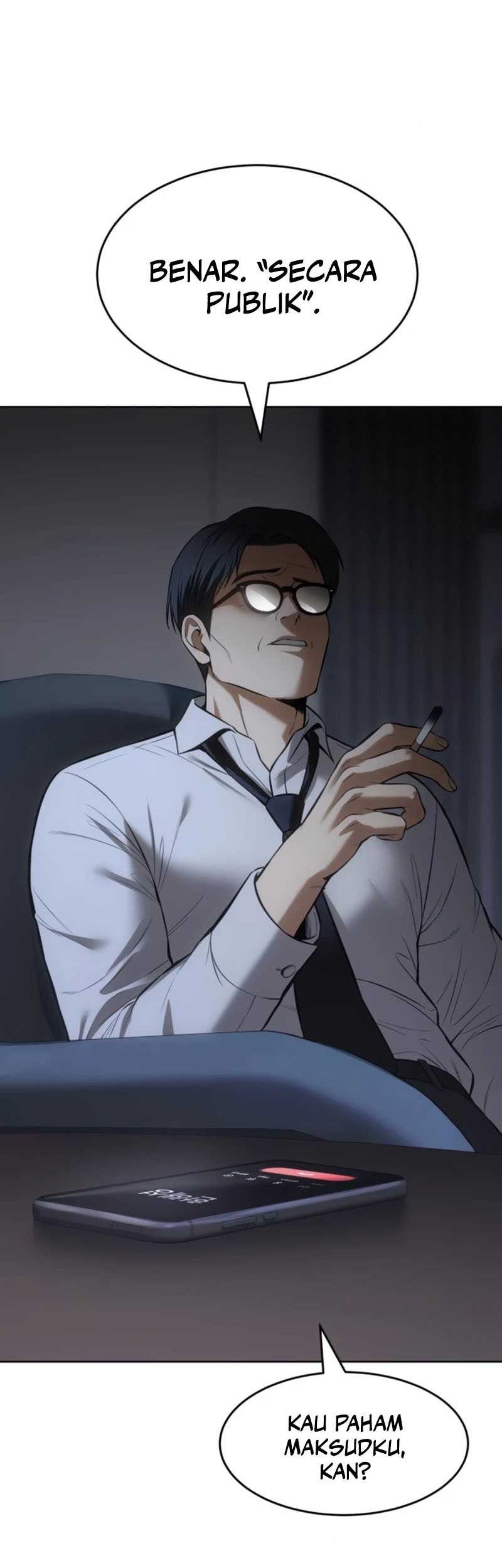 Baek XX Chapter 102 Gambar 12