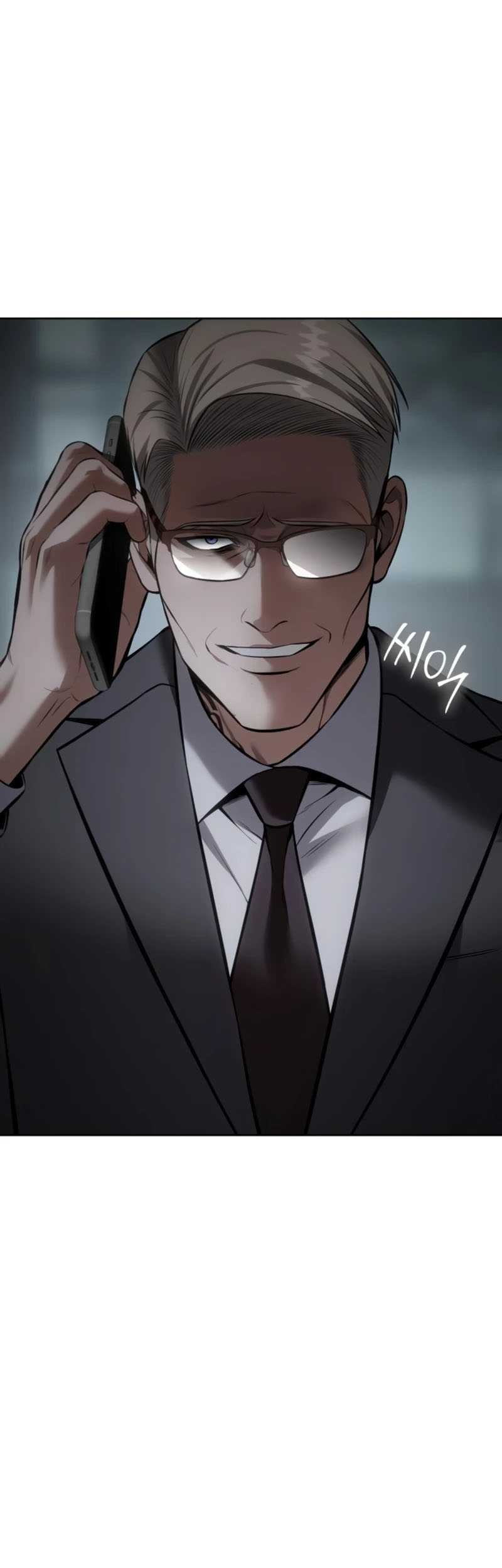 Baek XX Chapter 102 Gambar 13