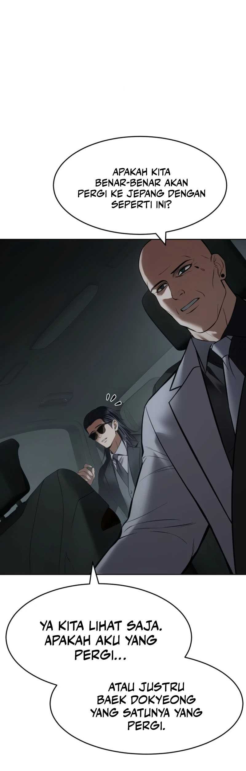 Baek XX Chapter 102 Gambar 15