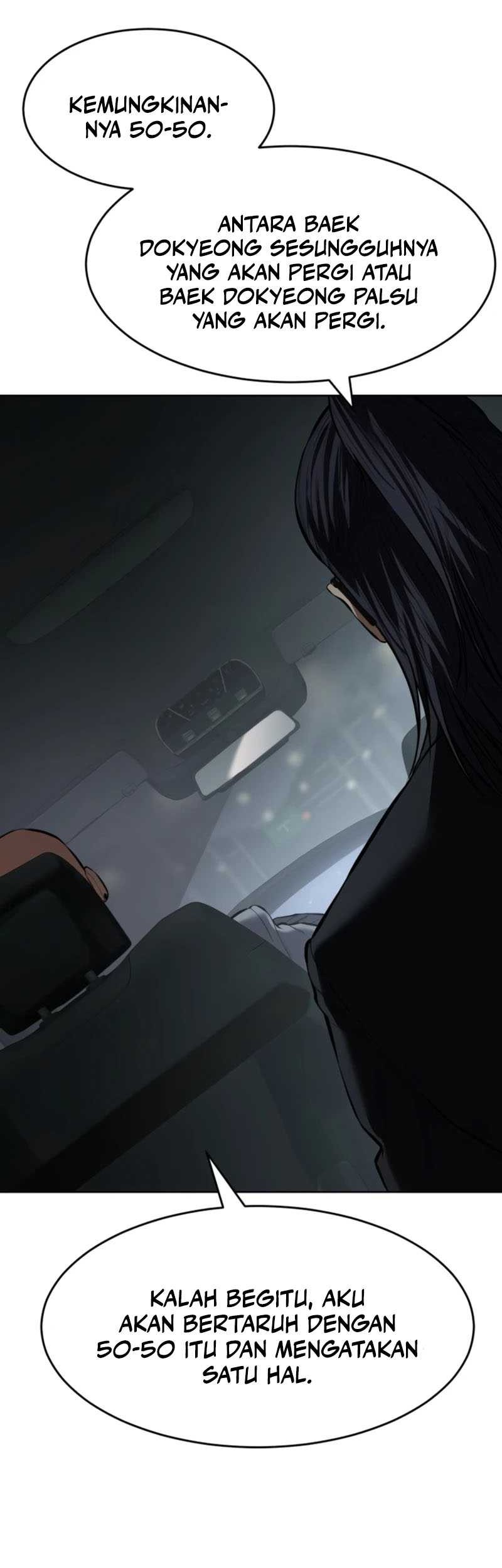 Baek XX Chapter 102 Gambar 17