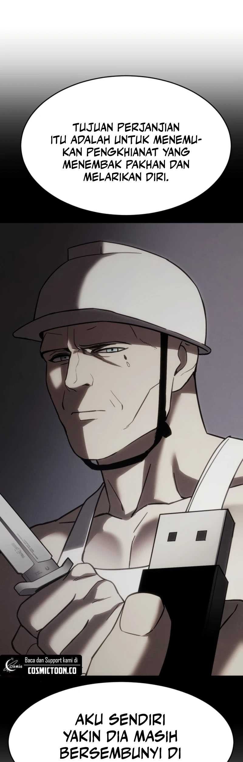 Baek XX Chapter 102 Gambar 19