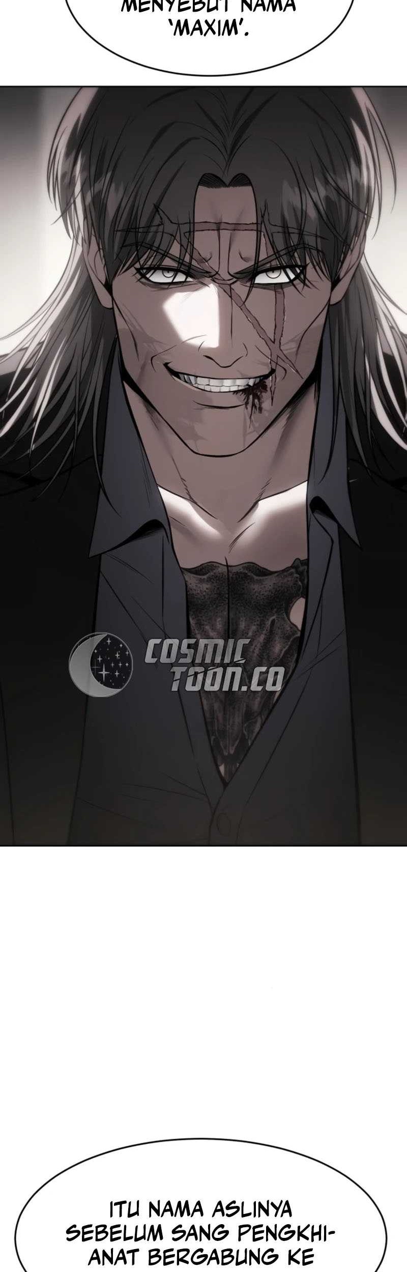 Baek XX Chapter 102 Gambar 22