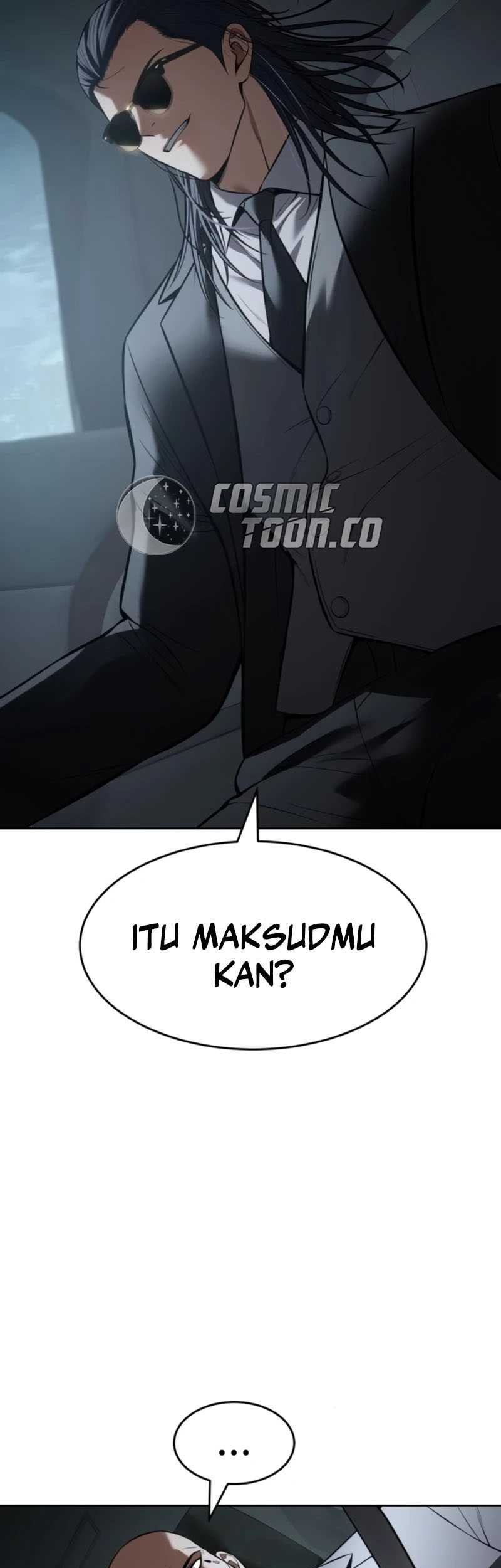 Baek XX Chapter 102 Gambar 27